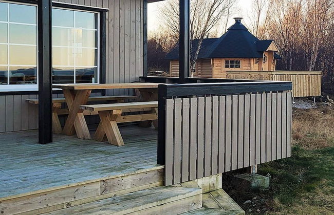 6 Person Holiday Home in Bindalseidet - Foto 17