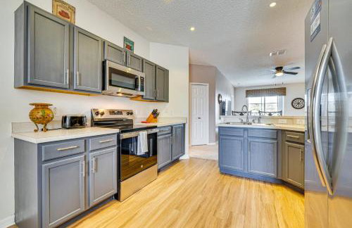 11 Mi to Disney Home with Pool in Davenport! - Foto 10