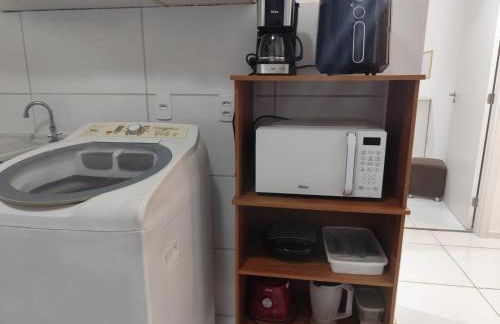 Ap à 600 metros da praia, um verdadeiro paraíso! - Foto 18