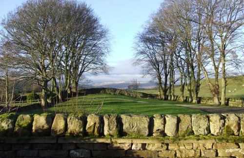 Old Camms Holiday Cottages - Photo 45