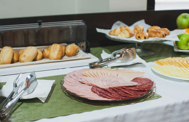 Hemingway Residence - Foto 52