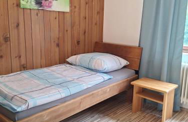 Ferienhaus MonZi für Monteure Monteurzimmer - Foto 4