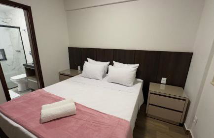 Confortável apartamento no Centro de Foz do Iguaçu - Photo 28