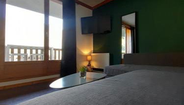 T2 confortable - Piscine chauffée - Super Besse - Photo 3