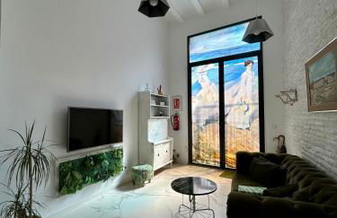 Artistic Loft, Full Of Light - City Center Ruzafa - Foto 52