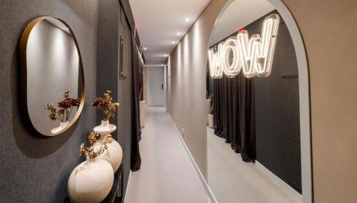 WOW APARTAMENTOS VALLADOLID - Photo 4