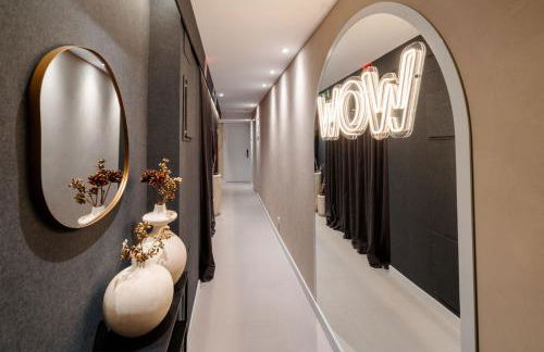 WOW APARTAMENTOS VALLADOLID - Photo 4