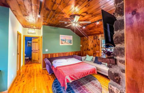 Private, Family-Friendly Home Near Candlewood Lake - Foto 10