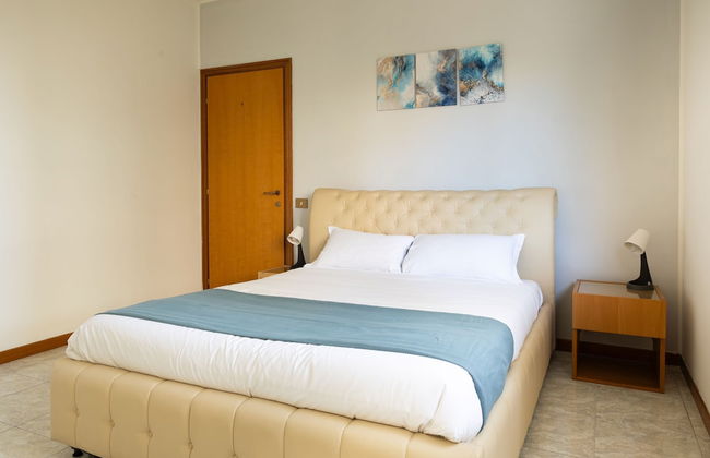 Alessandrino Apartment - Foto 20