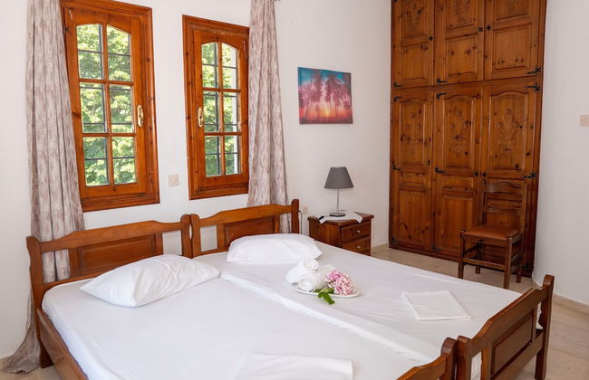 Paradeisos Partment With Sea View - Foto 37