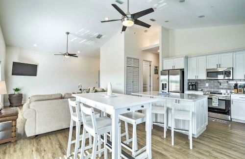 Tampa House with Patio, Near Downtown and Beaches! - Foto 7