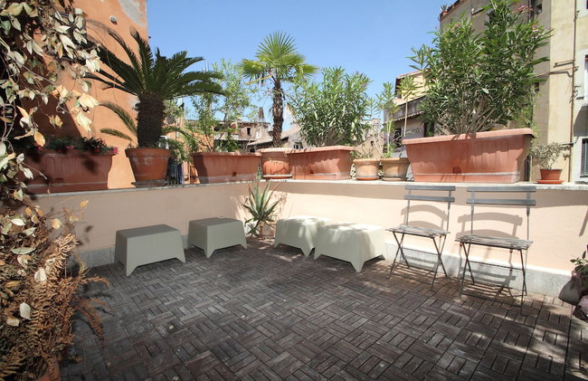 LHP Suite Trastevere - Foto 9