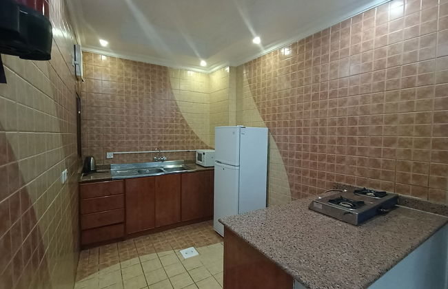 Burj Al Hayah Tower - Al Malaz - Foto 48