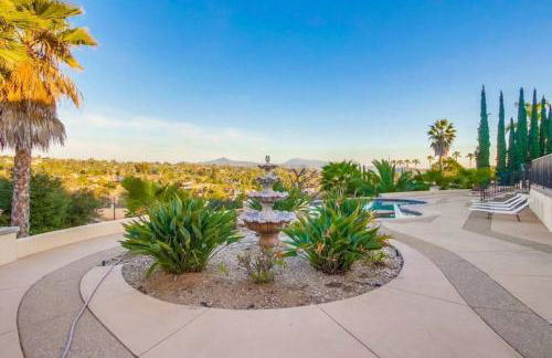 Villa Andalusia 6BR 5BA Luxury Jacuzzi Views and Games - Foto 14