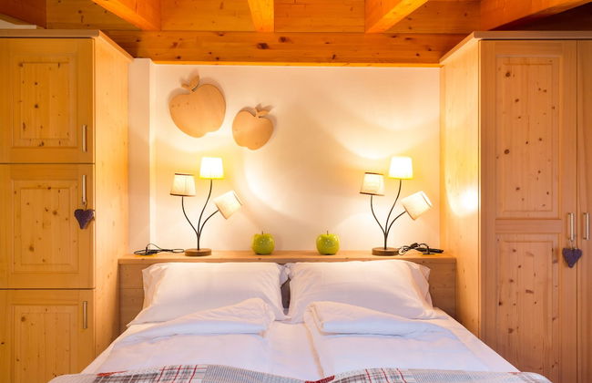 Bio Agritur Le Millemele - Foto 8