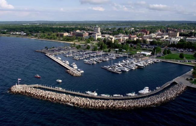 The Shores Bay View Unit 5586 - Foto 11