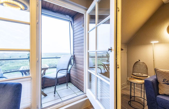 Ferienwohnung Heefwai 2 "w5" - Foto 21