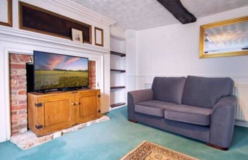 Wilksworth Caravan Park - Photo 19