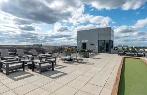 Brand New 2BR Chicago City Escape - Foto 24