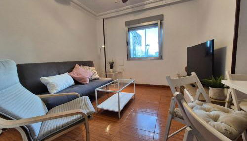 1A146 Apartamento a 5' de la Playa del Arbeyal by R2R Consulting - Foto 5