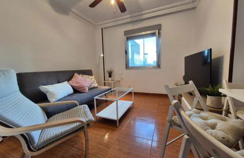 1A146 Apartamento a 5' de la Playa del Arbeyal by R2R Consulting - Foto 5