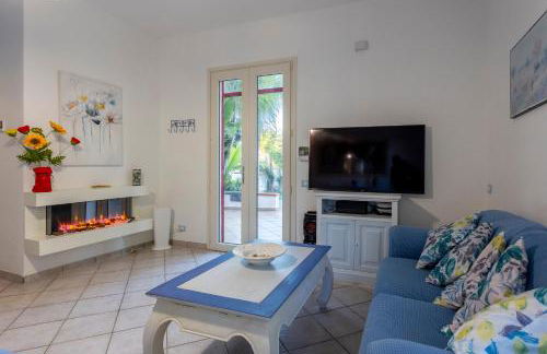 RIFLESSI D'AZZURRO - la vacanza dei tuoi sogni - Foto 26