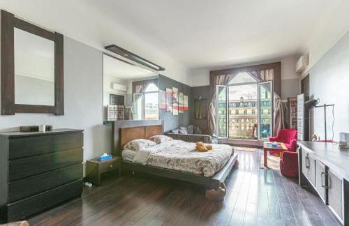 Élysées vip - Foto 38