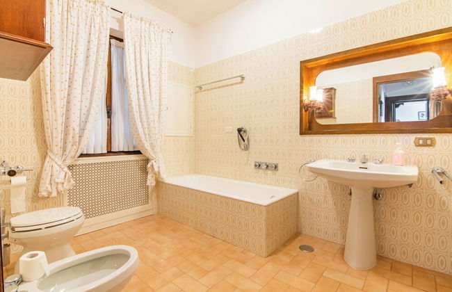 Chalet Miralago - Foto 26