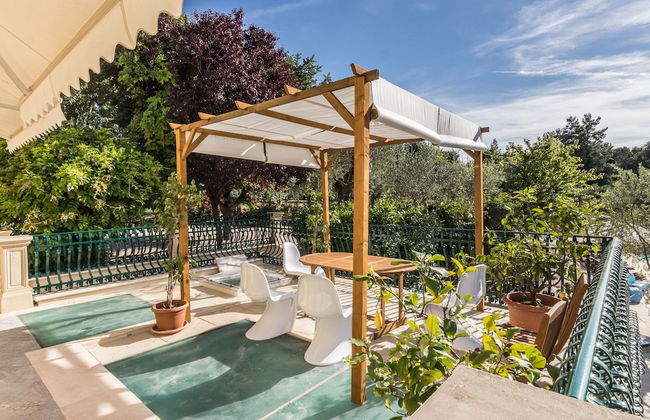 Belvilla by OYO Villa Sandra - Photo 38