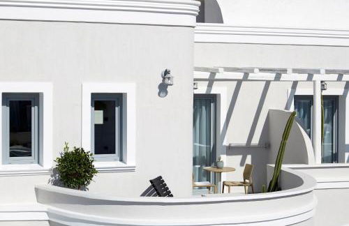 Pnoi Luxury Suites - Foto 27