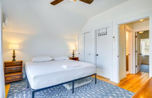 Paddle, Swim and Hike Family Lake House in Vermont - Foto 12