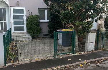 Cozy house with garden - Foto 25