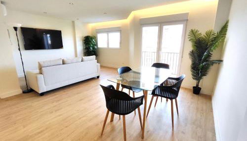 Puertollano Central Park - by Pro Apartments - Free Parking - Foto 5