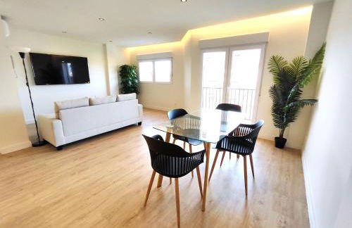 Puertollano Central Park - by Pro Apartments - Free Parking - Foto 5