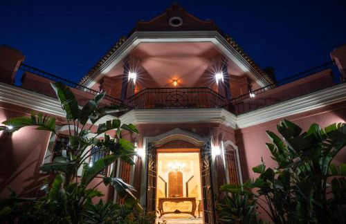 Villa de Lujo para familias y empresas - Photo 56