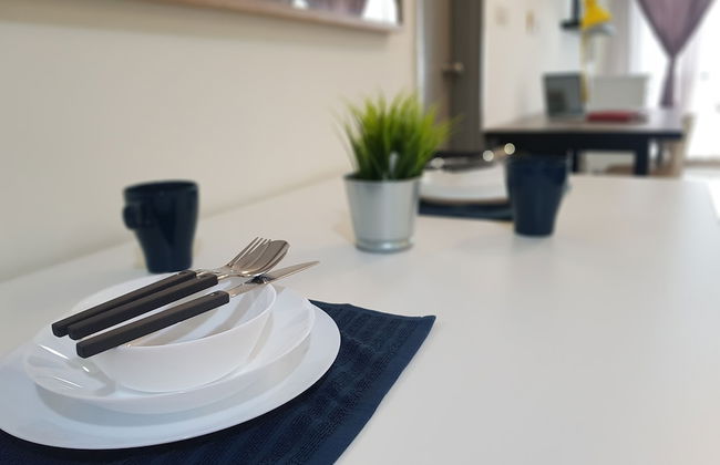 Hyve SOHO Suites - Foto 6