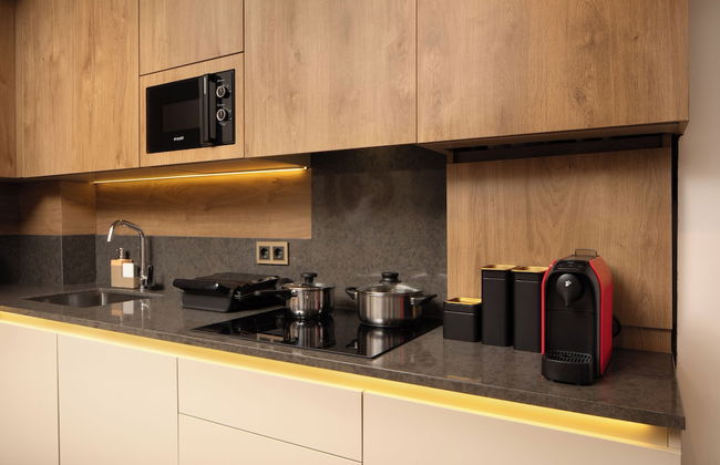 Marmada Suites - Photo 39