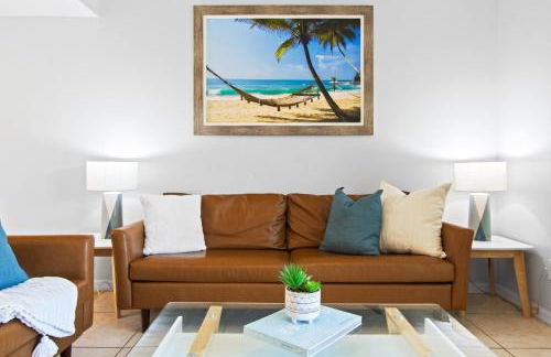 Cocoa Beach Club 206 - Foto 44