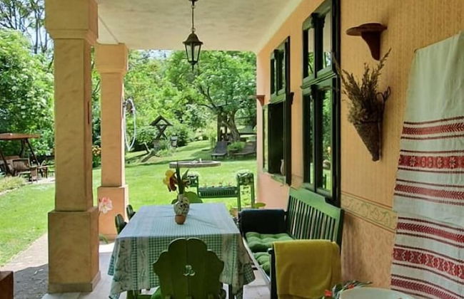 Bogdan - Countryside With hot tub - R2 - Foto 13