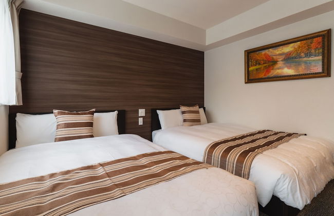 GRAND BASE Mojiko - Foto 17