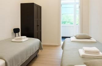 Airport Messe Apartments - Foto 50