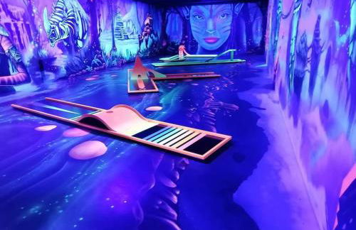 Ferienwohnung für Familien im Bayrischen Wald - Foto 20