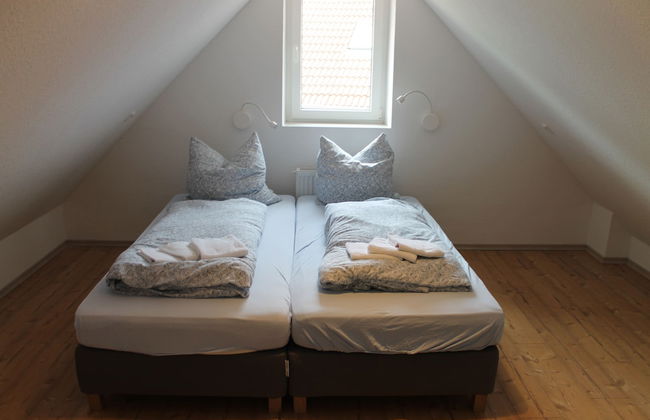 Haus Seesturm - Foto 3