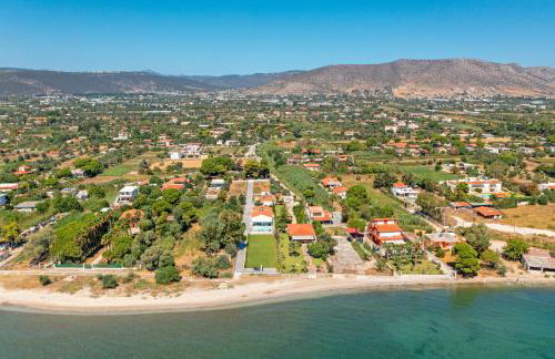 Maria’s Mansion 3 m from the SEA - Foto 7