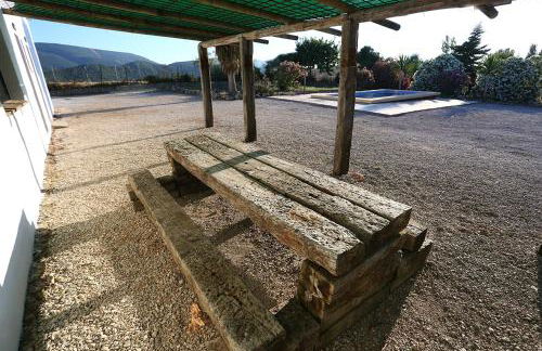 Alojamiento Rural - Finca Santa Margarita - Foto 19