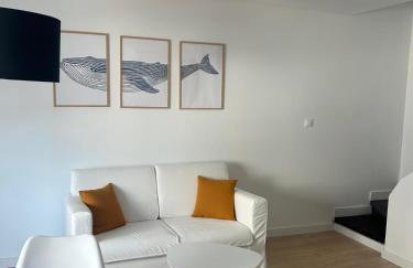 Duplex vue sur mer - Foto 2
