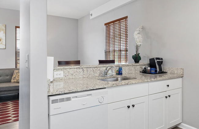 Valley Extended Suites - Foto 8