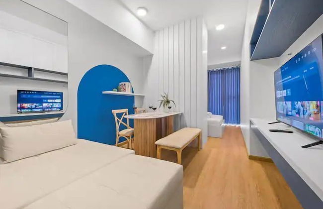 The Tresor Luxury Apartment - Foto 11