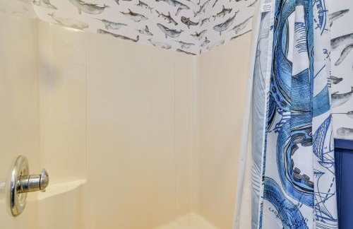 Luxe Hideaway on Houghton Lake Families Welcome! - Foto 33