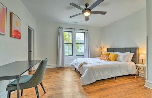 Oak Park Home with Grill - 5 Mi to Garfield Park! - Foto 18